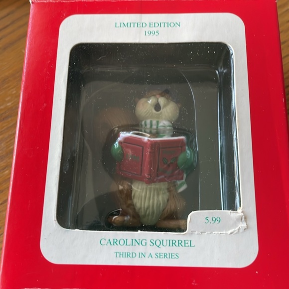 A World of Christmas 3 Ornaments NEW in Boxes Longs Drug Stores Limited Edition - Picture 4 of 4